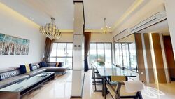 Skies Miltonia (D27), Condominium #501651461